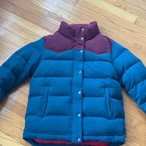 Patagonia Bivy Jacket